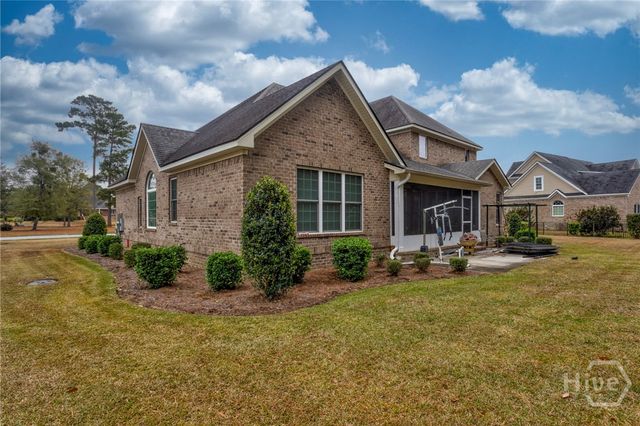 828 Southbridge Boulevard, Savannah, GA 31405