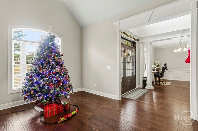 828 Southbridge Boulevard, Savannah, GA 31405