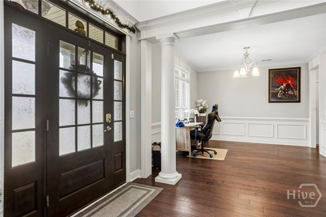 828 Southbridge Boulevard, Savannah, GA 31405