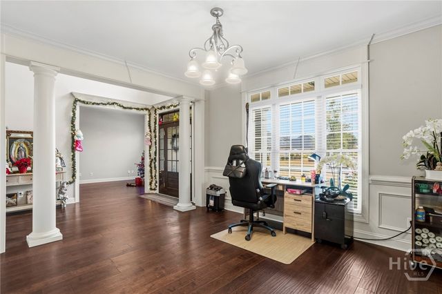 828 Southbridge Boulevard, Savannah, GA 31405