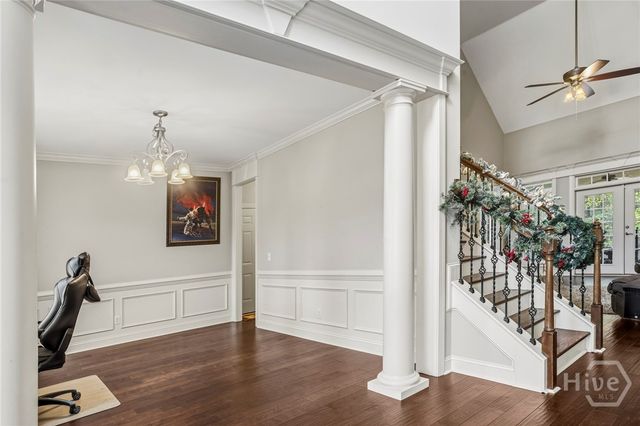 828 Southbridge Boulevard, Savannah, GA 31405