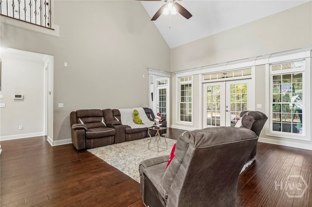 828 Southbridge Boulevard, Savannah, GA 31405