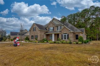 828 Southbridge Boulevard, Savannah, GA 31405