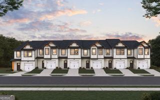 5304 Magnolia Grove Way 185, Gainesville, GA 30504