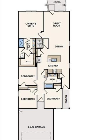 23119 True Fortune Drive, Katy, TX 77493