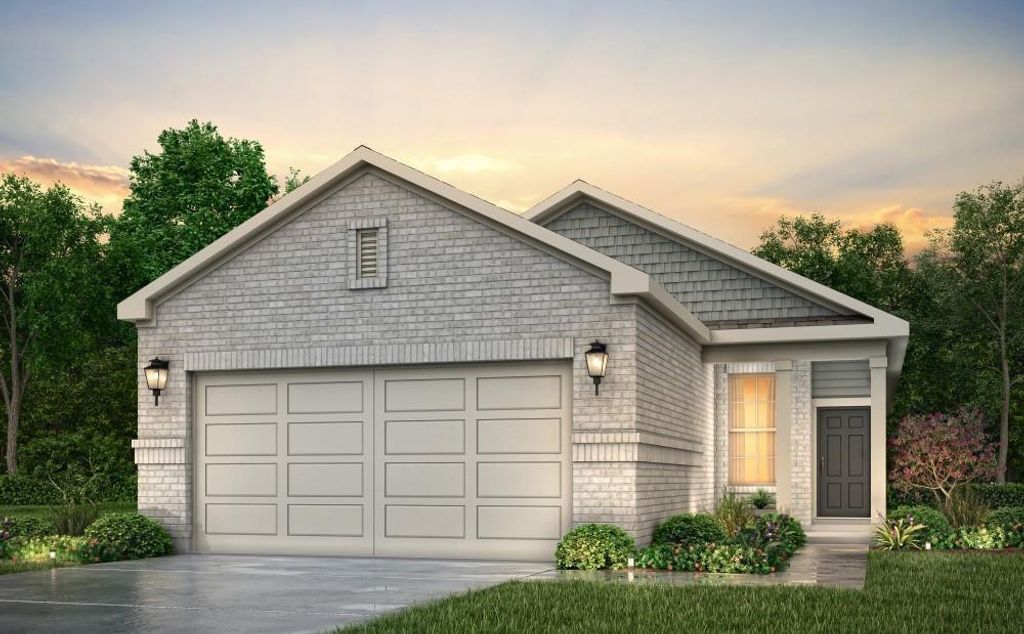 23119 True Fortune Drive, Katy, TX 77493