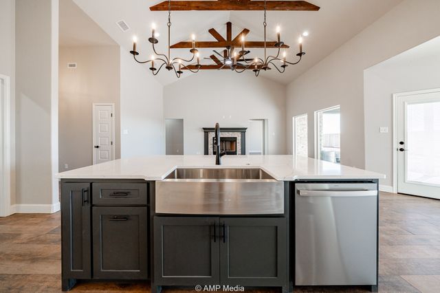 125 Kleingrass Road, Abilene, TX 79606