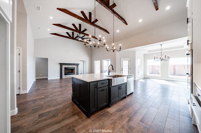 125 Kleingrass Road, Abilene, TX 79606