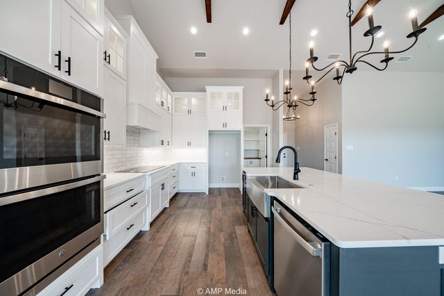 125 Kleingrass Road, Abilene, TX 79606