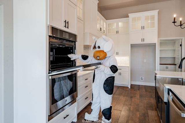 125 Kleingrass Road, Abilene, TX 79606