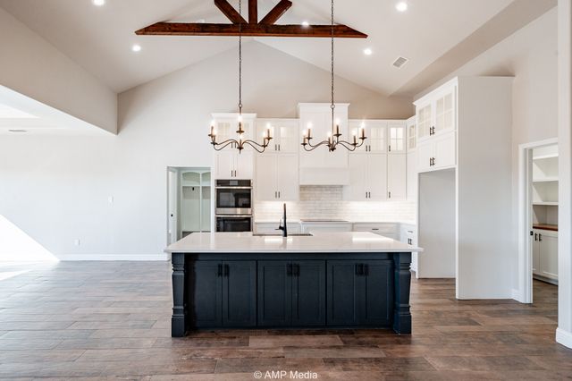 125 Kleingrass Road, Abilene, TX 79606