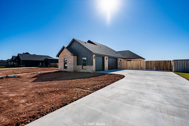 125 Kleingrass Road, Abilene, TX 79606