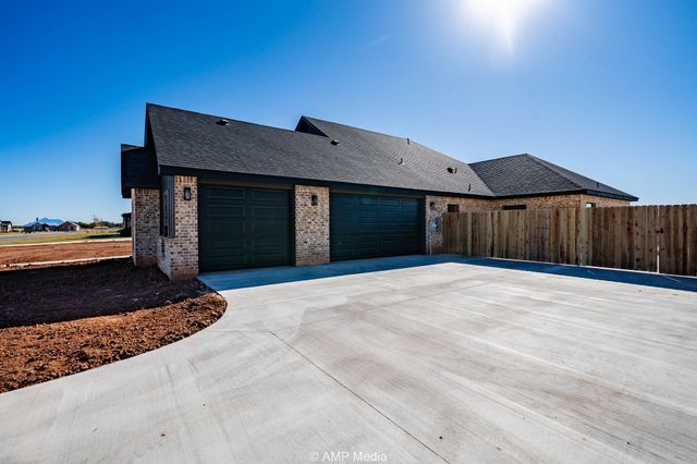 125 Kleingrass Road, Abilene, TX 79606