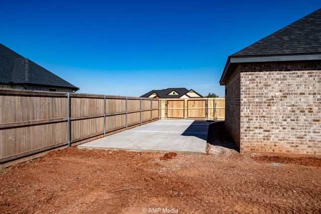 125 Kleingrass Road, Abilene, TX 79606