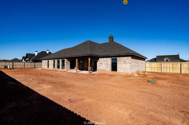 125 Kleingrass Road, Abilene, TX 79606