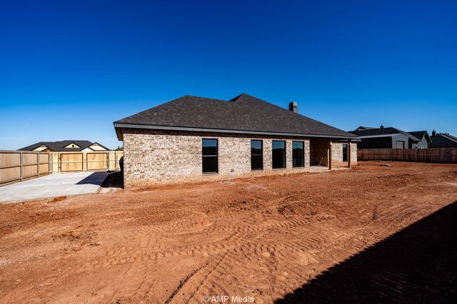 125 Kleingrass Road, Abilene, TX 79606