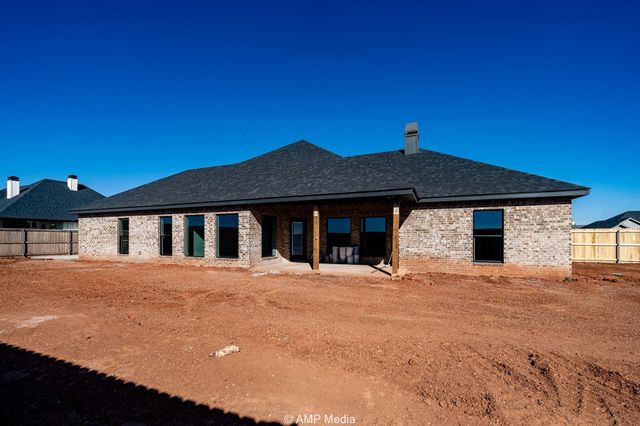 125 Kleingrass Road, Abilene, TX 79606