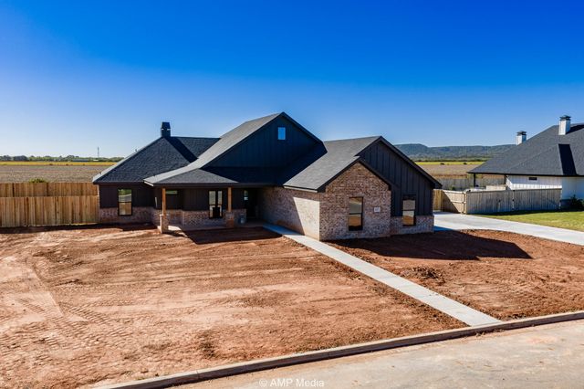 125 Kleingrass Road, Abilene, TX 79606