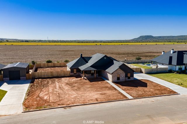 125 Kleingrass Road, Abilene, TX 79606