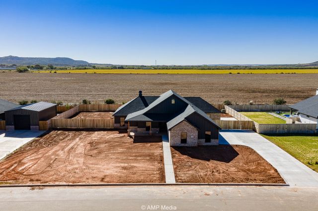 125 Kleingrass Road, Abilene, TX 79606