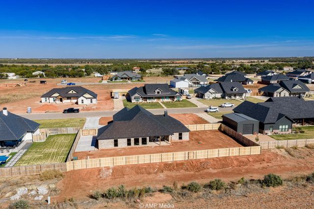 125 Kleingrass Road, Abilene, TX 79606