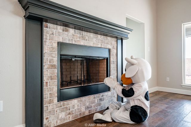 125 Kleingrass Road, Abilene, TX 79606