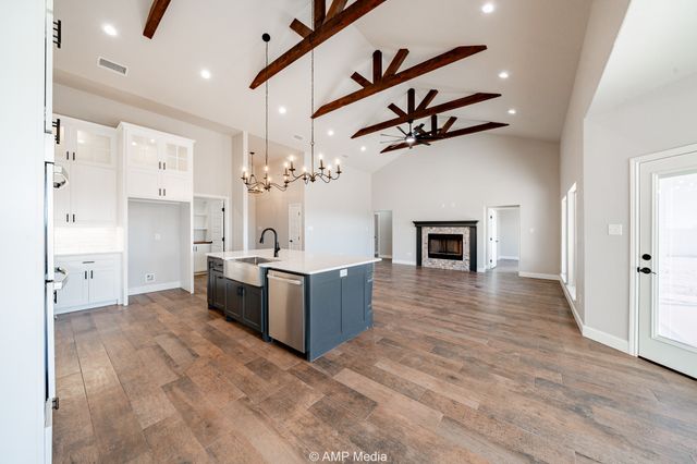 125 Kleingrass Road, Abilene, TX 79606