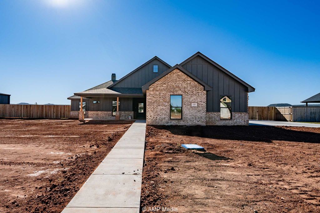 125 Kleingrass Road, Abilene, TX 79606