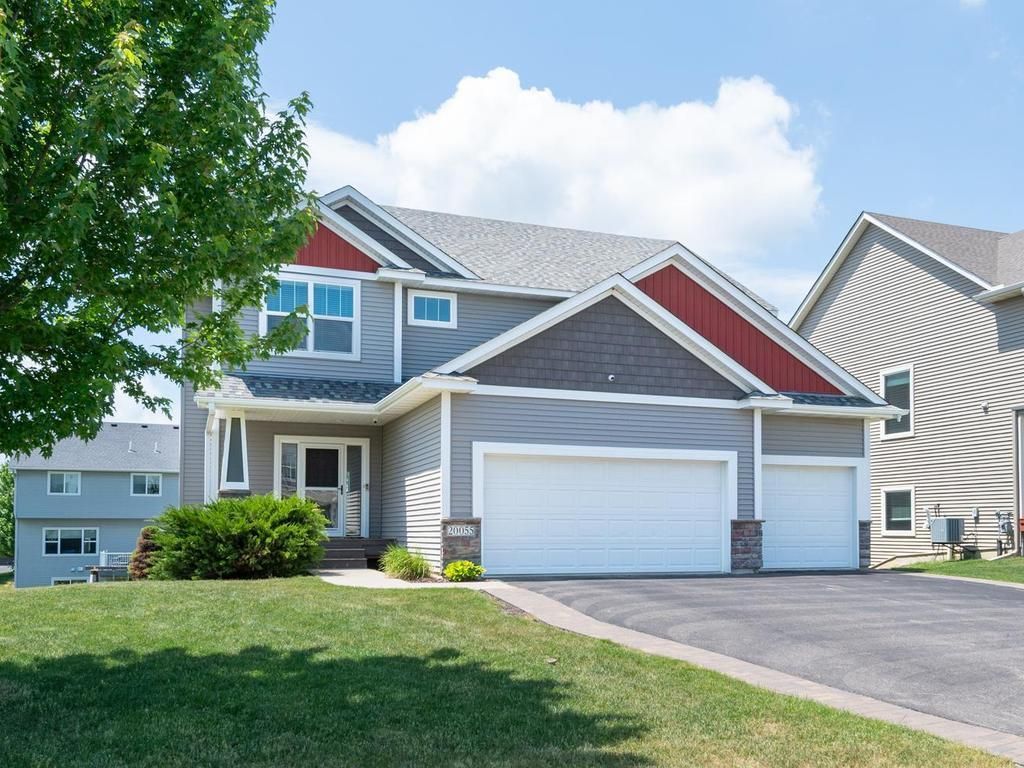 20055 Harness Avenue, Lakeville, MN 55044