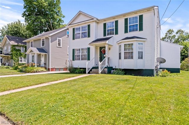 620 19th NW Street, Canton, OH 44709