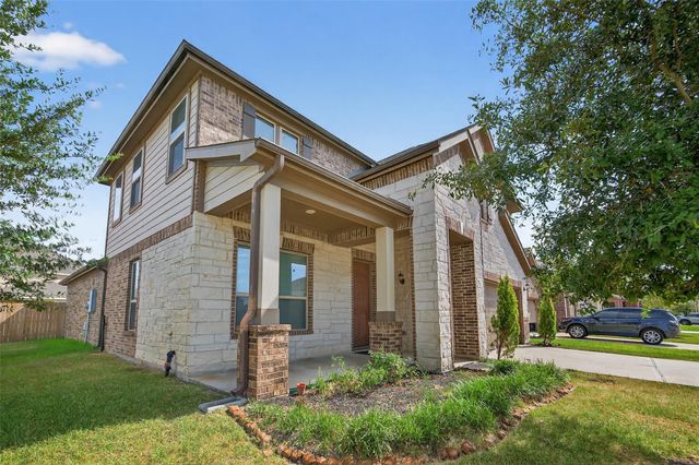 25403 King Reyes Street, Katy, TX 77493