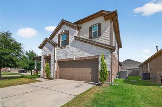 25403 King Reyes Street, Katy, TX 77493