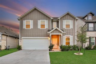23431 Wrexham Street, Spring, TX 77373