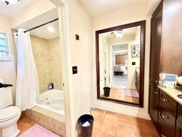 1880 OAK FOREST DRIVE E, Clearwater, FL 33759