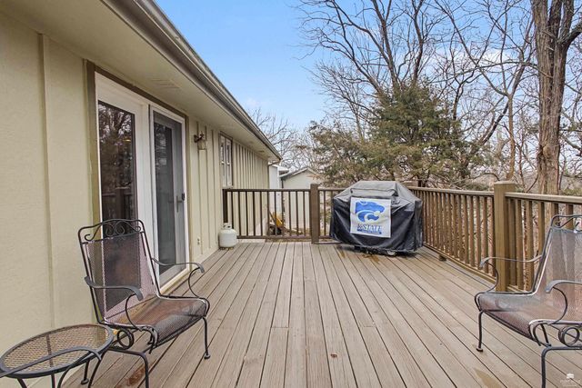 2817 Arbor Drive, Manhattan, KS 66503