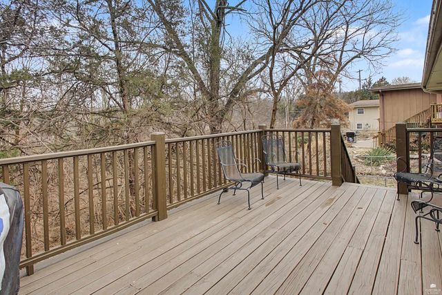 2817 Arbor Drive, Manhattan, KS 66503