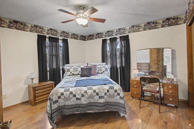 2817 Arbor Drive, Manhattan, KS 66503