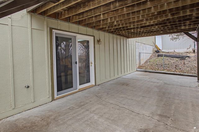 2817 Arbor Drive, Manhattan, KS 66503