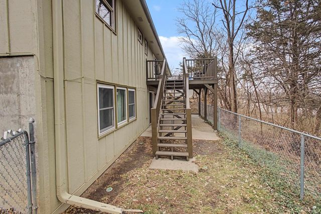 2817 Arbor Drive, Manhattan, KS 66503