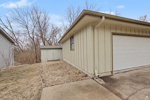 2817 Arbor Drive, Manhattan, KS 66503