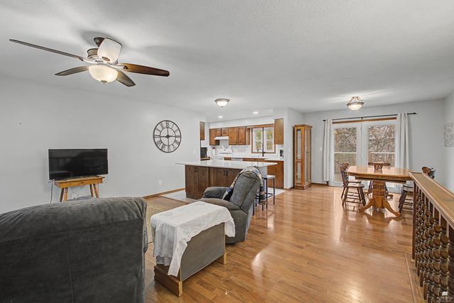 2817 Arbor Drive, Manhattan, KS 66503