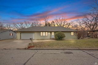2817 Arbor Drive, Manhattan, KS 66503