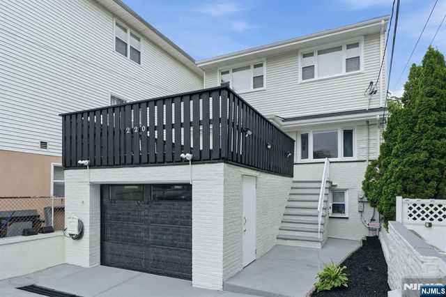 220 5th Street, Fairview, NJ 07022