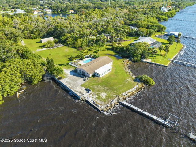 3400 Spartina Avenue, Merritt Island, FL 32953