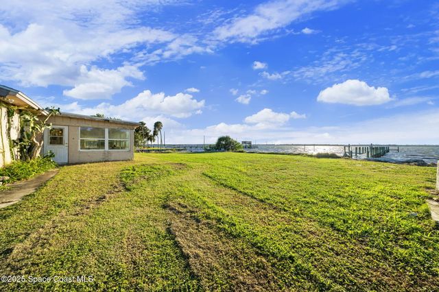 3400 Spartina Avenue, Merritt Island, FL 32953