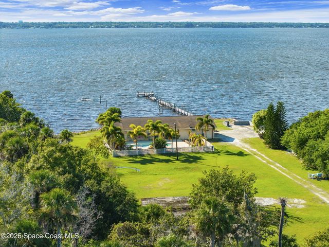 3400 Spartina Avenue, Merritt Island, FL 32953