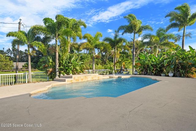 3400 Spartina Avenue, Merritt Island, FL 32953