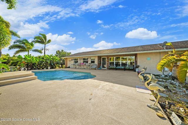 3400 Spartina Avenue, Merritt Island, FL 32953