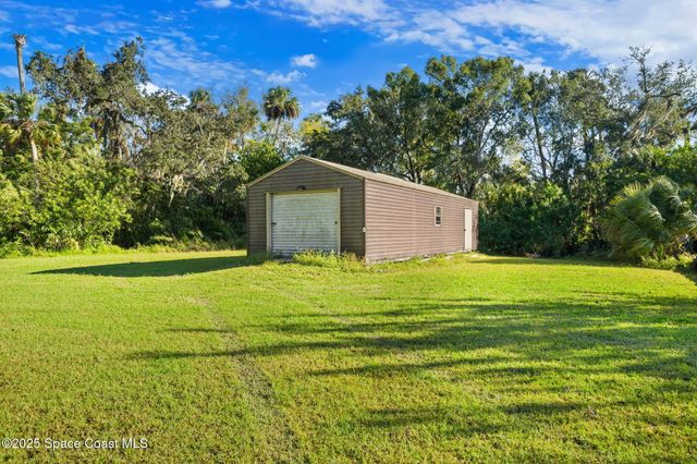 3400 Spartina Avenue, Merritt Island, FL 32953