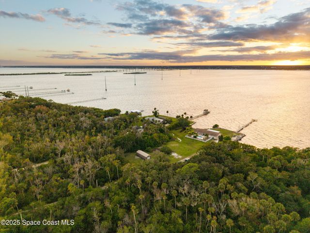 3400 Spartina Avenue, Merritt Island, FL 32953